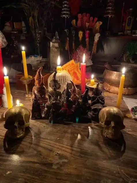 狐 仙 符 片 功效