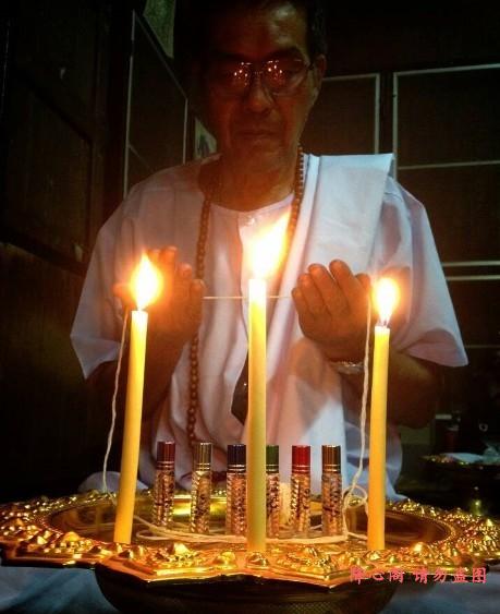 鬼王 佛 牌 禁忌